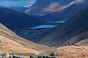 Guided driving tours of the Lakes