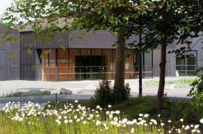 Windermere Jetty Museum - Windermere